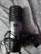 Aston Microphones Origin Cardioid Condenser Microphone/cradle