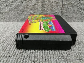 KONAMI Teenage Mutant Ninja Turtles 2 Famicom Japanese Ver.