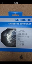 Shimano 105 CS-5800 11-Speed Cassette