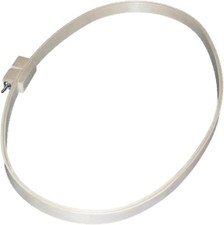 Frank A. Edmunds 5595W Quilting/Embroidery Hoop Wood, 16" x 27" Only Hoop Inclu