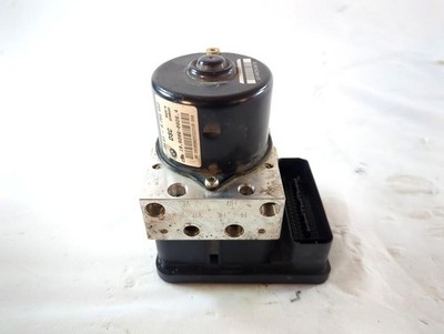 34516765452 ZENTRALINA PUMPE AGGREGAT ABS BMW SERIE 3 318TD E46 2.0 D 85KW 5M 3