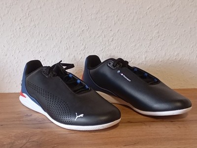 BMW Motorsport Herrenschuhe Gr. 42 Neu Von Puma