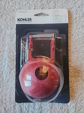 Kohler GP49114 Flapper 2-1/8 in. H x 2 in. L Rubber Brand New OEM Free Shipping