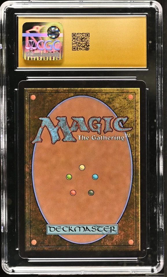 CELES, RUNE KNIGHT Final Fantasy Borderless Foil Mythic CGC Pristine 10 MTG - Image 2 of 2