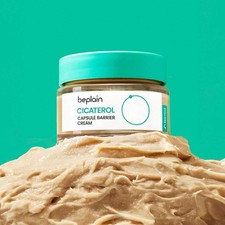 Beplain Cicaterol Capsule Barrier Cream 50ml