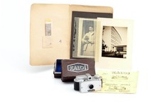 Kalos Camera Bau GmbH Kalos Subminiature Camera