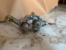 TRANSFORMERS - DINOBOT  SLUDGE - HASBRO - ORIGINALE 86