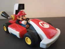 NOT WORKING/PARTS Mario Kart Live Home Circuit for Nintendo Switch Car Only