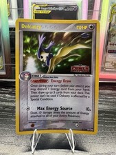 Pokémon TCG Delcatty Power Keepers Reverse Holo Card 8/108 on eBay