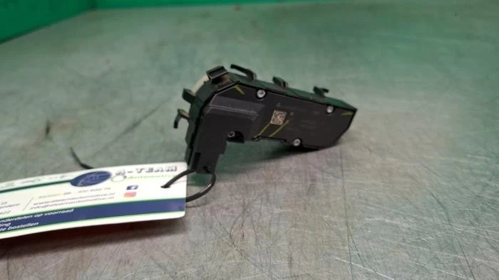 Interruttore Mercedes-Benz Classe G W463 A4639055800 P23025376 - Immagine 3 di 3