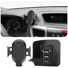 Car Holder Fits for Honda CR-V CRV 2012-2016 ,Thick Cases Friendly,Cell Mount...