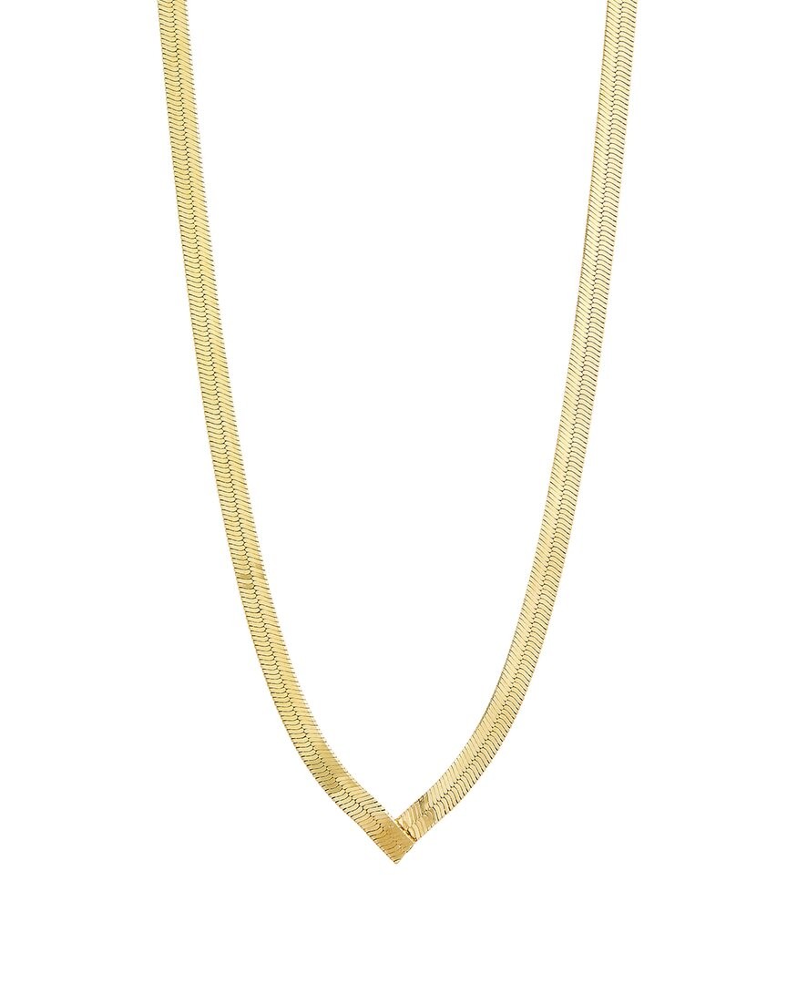 Savvy Cie Silver Stackable Necklace Womens 8790₽