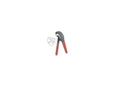 HV Tools Professional Crimping Tool HEX Type