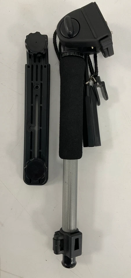 Hama Monopod with Quick Release Mount for Cameras and Camcorders - Image 4 of 4