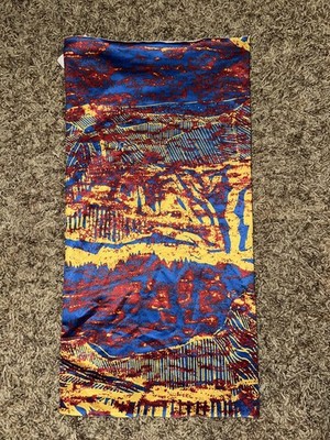 Nike ACG Neck Wrap 2.0 Neck Warmer Outdoor Gear Running Training 