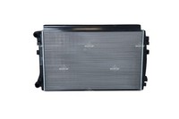 Nrf KüHler, MotorküHlung 58453 FüR Audi Seat Skoda Vw