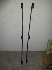 MERCEDES W460 W461 G-KLASSE Dachreling reling satz