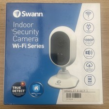 Swann 1080P Wireless Security Camera (SWIFI-CAMW-EU)