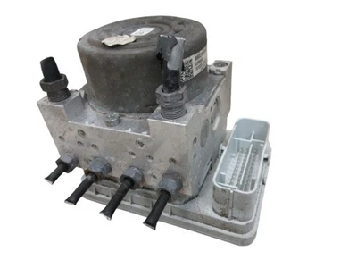 Steuergerät ABS Block Hydraulikblock Hydroaggregat 8F01 EP3C passt für PEUGEOT - Bild 1 von 4