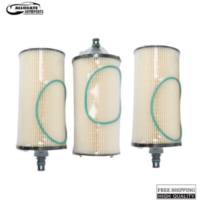 New 3PCS Fuel Filter For Volvo D13/ Mack MP8 2024+ 24137737 24470880