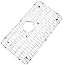 Serene Valley 26" X 14" Sink Protector, Corner Radius 3/8 NLW2715R