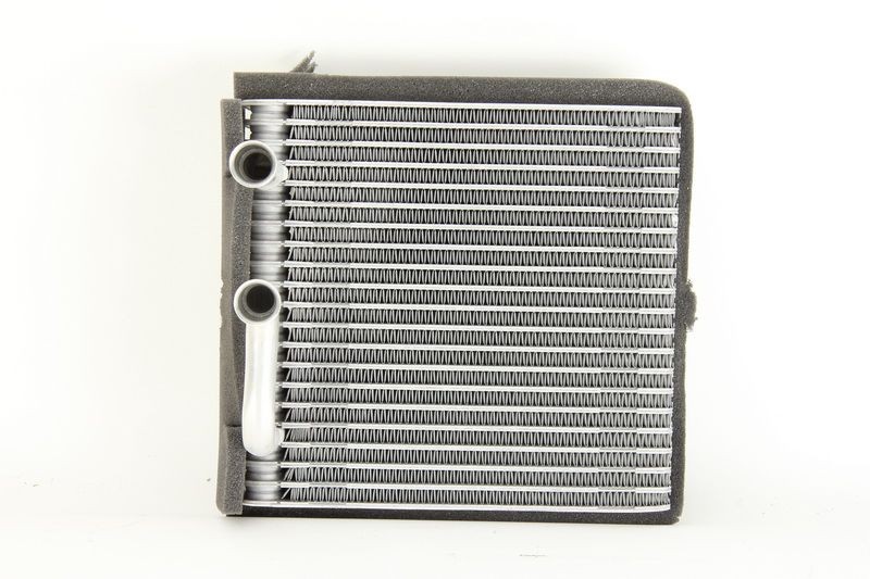 Évaporateur de climatisation NRF 36073 en aluminium haute performance