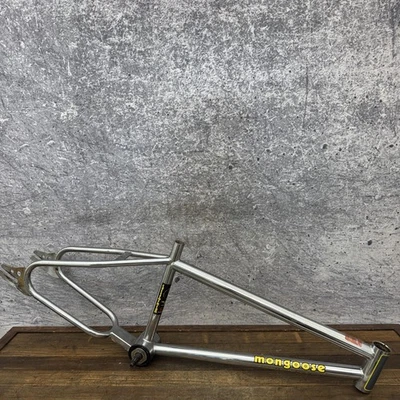 Mongoose Boys Bike Frames for sale | eBay