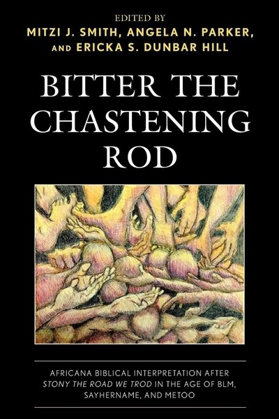 Mitzi J. Smith (U. A.) | Bitter The Chastening Rod | Taschenbuch | Englisch-image