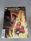 Amazing Spider-Man # 4 (LGY 968) (2025, Marvel) 1st Print Main Cover