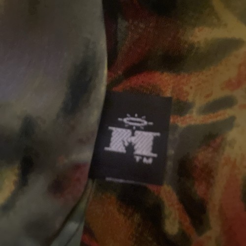 Heaven Or Hell 261 Xl Men’s Camp Hawaiian Shirt Excellent Condition. Used - Picture 6 of 7
