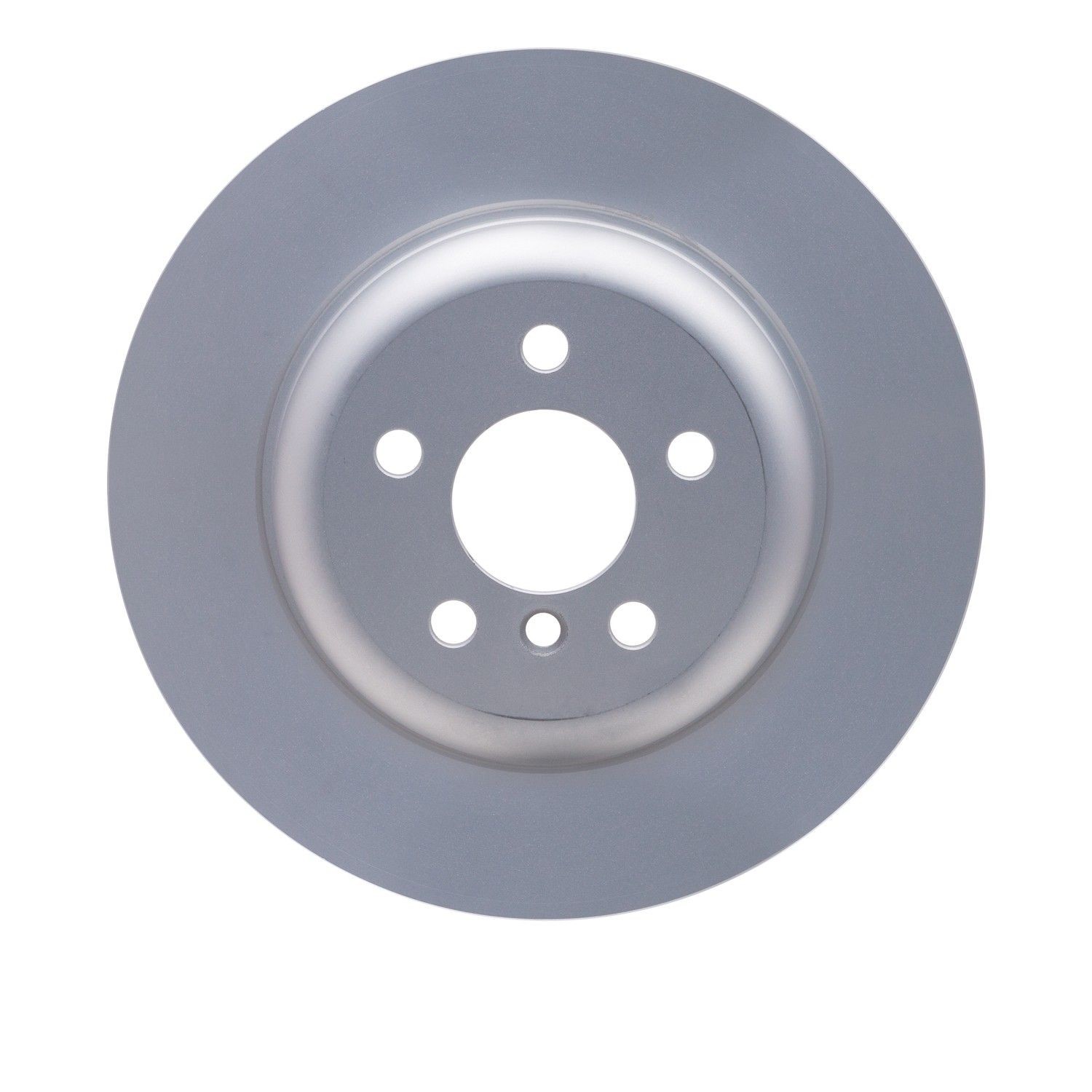 Dynamic Friction 604-31170D Disc Brake Rotor For Select 17-23 BMW Toyota Models