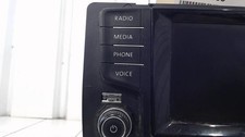 Autoradio Volkswagen 1,6L