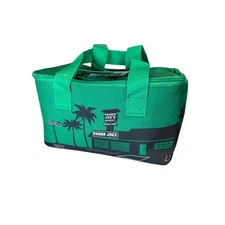 NWT - Trader Joe's Green Lunchbox