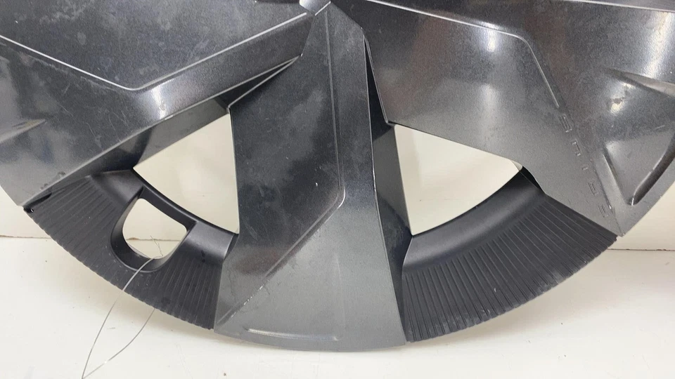 ⭕ 2023 2024 2025 Toyota Prius SET of 2 17" inch Wheel Rim Hub Cap Cover Trim OEM - Image 4 of 4