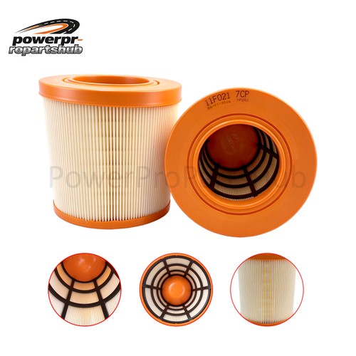 McLaren 570S Spider 2011-2021 Air filters Set P/N FB74208 Photo - $68