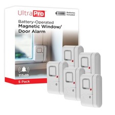 UltraPro Personal Security Window and Door Al...