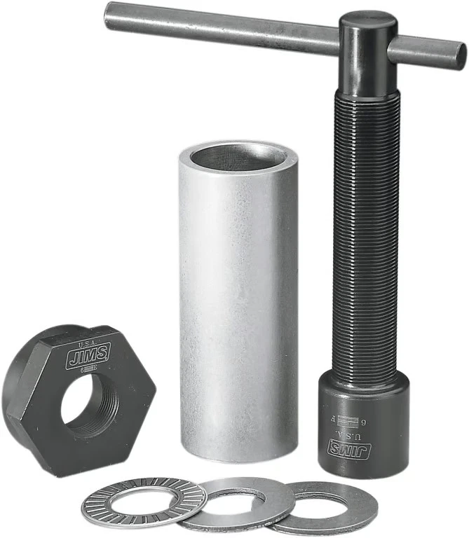 Jims 97225-55 Sprocket Shaft Bearing Tool NOS DS-196048 - Image 2 of 4