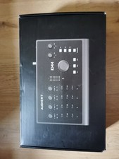 Audient iD44 mk2 20 in/24 out Audio Interface...