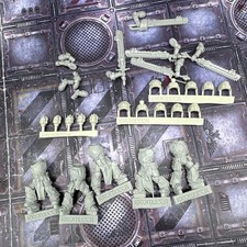 Kromlech Seraphim Knights Prime - Full Set Bo...