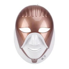 Authentic Cleopatra LED  Mask