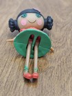 Lalaloopsy Mini Tiki Wiki — photo 4