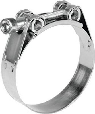 Scandvik Heavy Duty 316 Stainless Steel GBS Clamp 67024