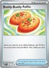 Prismatic Evolutions - Buddy-Buddy Poffin - 101/131 - NM/M