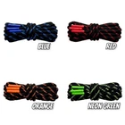 Rope Shoelaces with Metal Aglets For Air AM Max 95 96 97 Force Running trainer