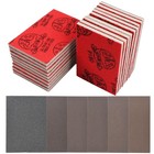 18 Pcs 180-2000 Grit Sanding Sponge, Ultra Fine Sandpaper Assortment Pads, So...