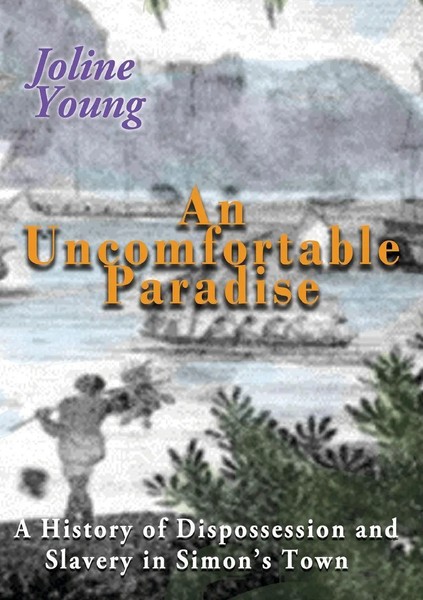 Joline Young | An Uncomfortable Paradise | Taschenbuch | Englisch (2024)-image