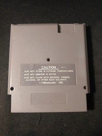 Astyanax NES Nintendo Tested Authentic Jaleco Cartridge