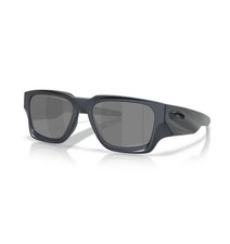 Oakley Instagator Sunglasses - 2026 - Blue Steel w/Prizm Black Iridium
