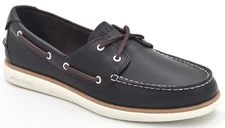 Cole Haan Men's GrandPrø Windward Boat Shoes Style C38877