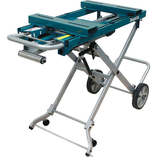 Makita WST05 46-Inch Compact Tool-Less Miter Saw Stand - Picture 3 of 4